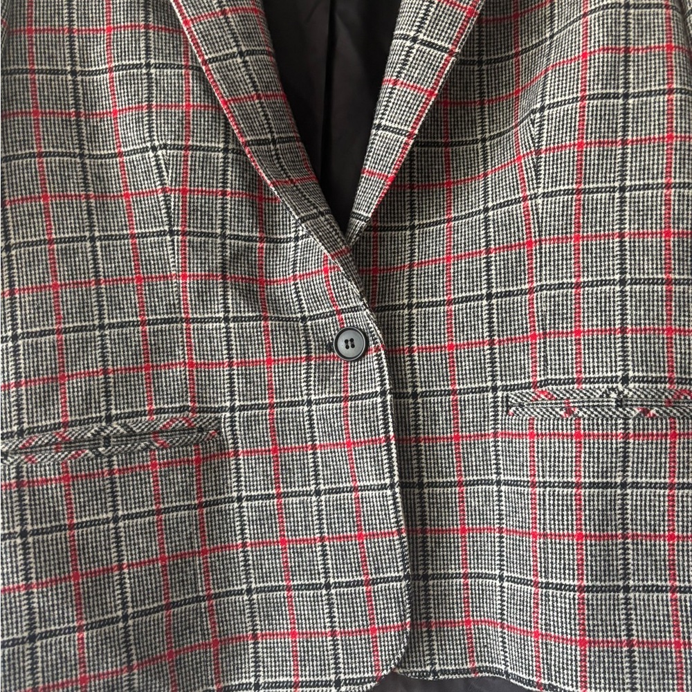 Pendleton Blazer - image 2